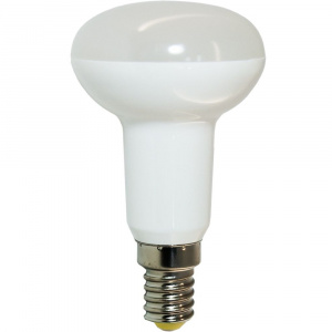Лампа с/д FERON LB-450 R50 7W E14 2700K 