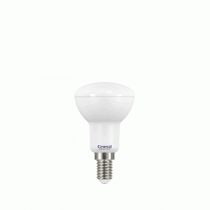 Лампа с/д GLDEN-R50 7W E14 4500K (648600)